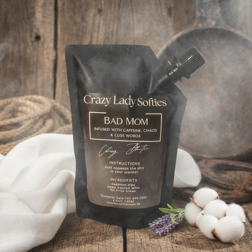 I Did Something Today